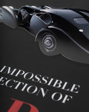 Load image into Gallery viewer, The Impossible Collection of Cars - ASSOULINE
