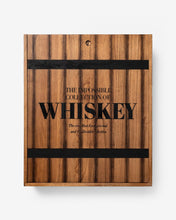 Load image into Gallery viewer, The Impossible Collection of Whiskey - ASSOULINE
