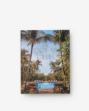 Load image into Gallery viewer, The Ocean Club - ASSOULINE
