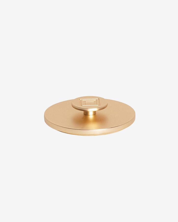 Travel From Home Candle Collection Lid - ASSOULINE