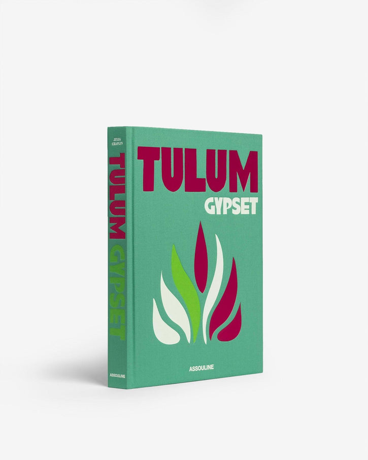 Tulum Gypset - ASSOULINE