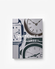Load image into Gallery viewer, Watches: A Guide by Hodinkee - ASSOULINE
