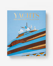 Load image into Gallery viewer, Yachts: The Impossible Collection - ASSOULINE
