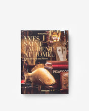 Load image into Gallery viewer, Yves Saint Laurent at Home - ASSOULINE
