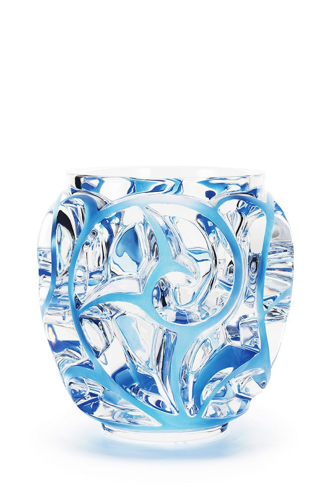 Tourbillons Vase