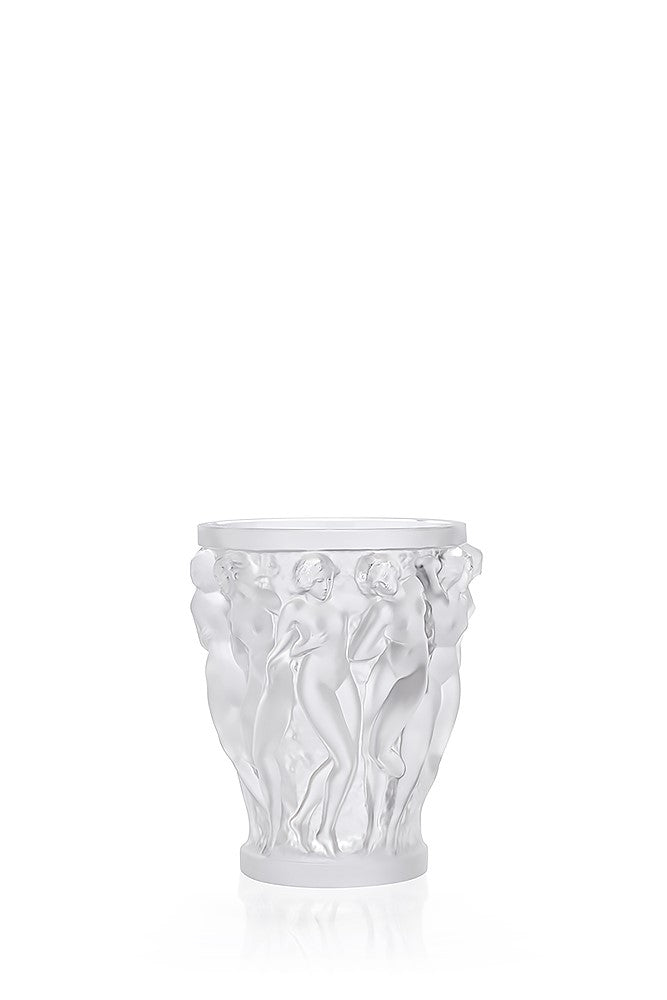 Bacchantes Small Vase