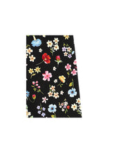 Load image into Gallery viewer, Floral jersey leggings
