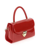 Load image into Gallery viewer, Pvc hand bag
