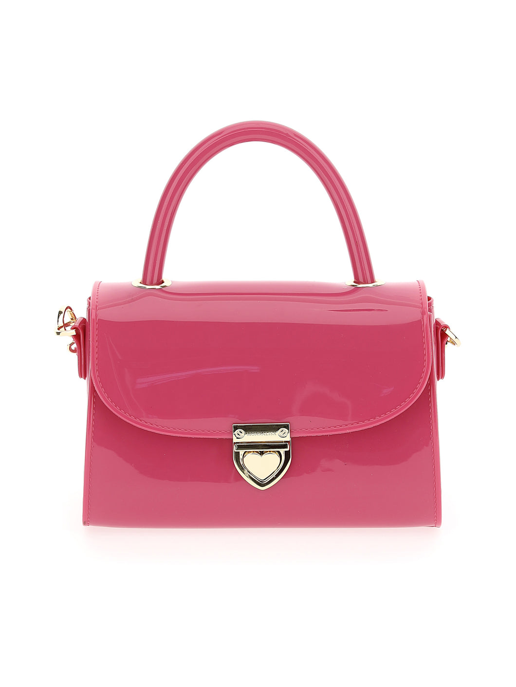 Pvc hand bag
