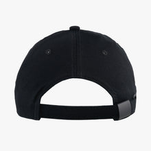 Load image into Gallery viewer, 1965 classic cap in black
