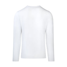 Load image into Gallery viewer, 1965 black on white long-sleeve tee
