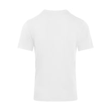 Load image into Gallery viewer, 1965 white on white short-sleeve tee
