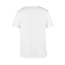 Load image into Gallery viewer, 1965 black on white short-sleeve tee
