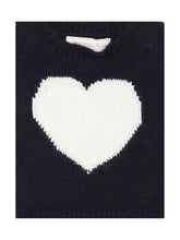 Load image into Gallery viewer, Heart angoretta pull
