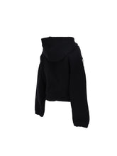Load image into Gallery viewer, MNLS fringed sweatshirt
