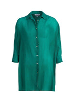 Load image into Gallery viewer, Reef Shirt Dress
