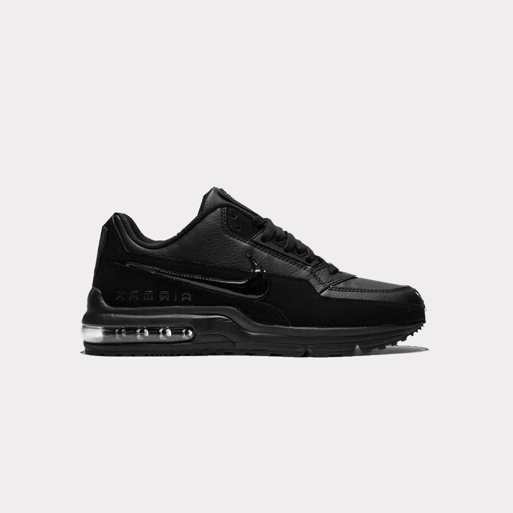 Nike Air Max Limited 3 All Black 687977-020