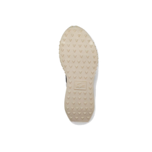 Load image into Gallery viewer, Lacoste L-Spin Deluxe Textile Accent Sneaker White/Black/Green Men
