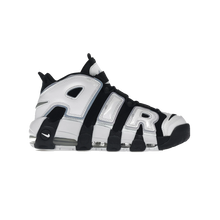 Load image into Gallery viewer, Nike Air More Uptempo Black White Men &#39;96DV0819-001
