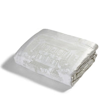 Load image into Gallery viewer, Ephesus Bed Cover - Celadon
