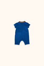 Load image into Gallery viewer, Burberry Blue Singlet
