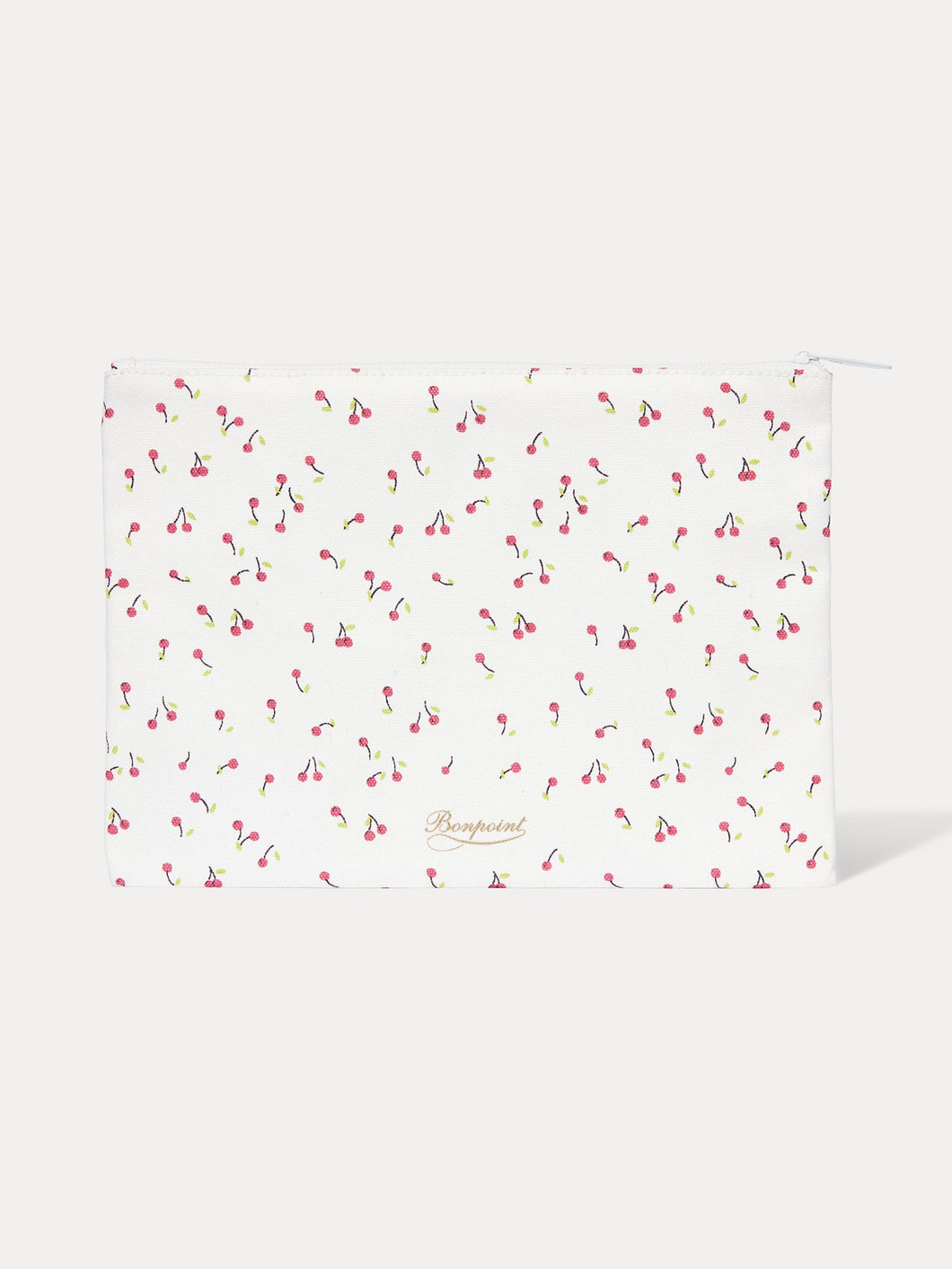 Little cherries pouch