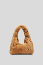 Load image into Gallery viewer, Shearling Gabriella Camel
