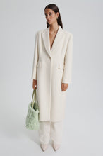 Load image into Gallery viewer, Shearling Tote Mint
