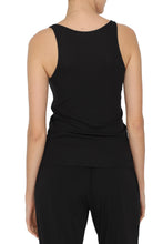 Load image into Gallery viewer, Silk Blend Marcel Tank Top
