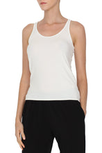 Load image into Gallery viewer, Silk Blend Marcel Tank Top
