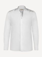 Load image into Gallery viewer, New Onda Linen Shirt
