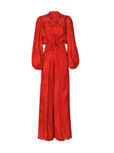 Load image into Gallery viewer, Arnetia Jumpsuit Rouge
