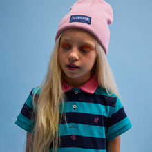 Load image into Gallery viewer, Kids Knit Beanie Solid

