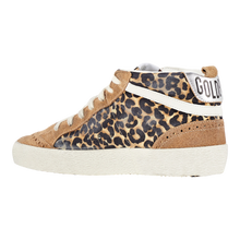 Load image into Gallery viewer, GOLDEN GOOSE Mid Star Suede Sneakers for Women GWF00122.F003464.81829
