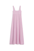 Load image into Gallery viewer, H1262636-CREPE-KNIT-SQUARE-NECK-DRESS-MAUVE-SCANLANTHEODORE-0_1679371333
