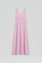 Load image into Gallery viewer, H1262636-CREPE-KNIT-SQUARE-NECK-DRESS-MAUVE-SCANLANTHEODORE-1_1679371333
