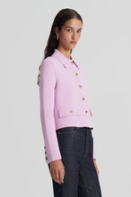 Load image into Gallery viewer, H2262868-CREPE-KNIT-BUTTON-JACKET-MAUVE-SCANLANTHEODORE-4_1679371368
