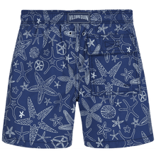 Load image into Gallery viewer, Boys Swim Trunks Starlettes Bicolores
