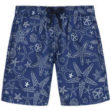 Load image into Gallery viewer, Boys Swim Trunks Starlettes Bicolores
