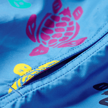 Load image into Gallery viewer, Boys Swim Trunks Ronde Des Tortues MULIT-COLOR
