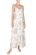 Load image into Gallery viewer, Floral Sun Dress
