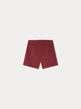 Load image into Gallery viewer, Milly Shorts burgundy

