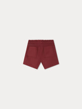 Load image into Gallery viewer, Milly Shorts burgundy
