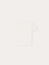 Load image into Gallery viewer, Thida T-Shirt milk white
