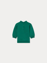 Load image into Gallery viewer, Dady Sweatshirt green
