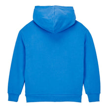 Load image into Gallery viewer, Hoodie Sweatshirt Turtle printed Fonds Marins Multicolores
