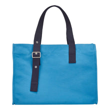 Load image into Gallery viewer, Big Cotton Beach Bag Solid

