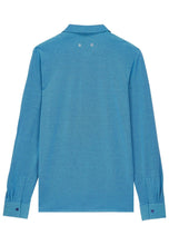 Load image into Gallery viewer, Changing Cotton Pique Shirt
