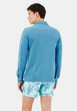 Load image into Gallery viewer, Changing Cotton Pique Shirt
