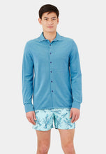 Load image into Gallery viewer, Changing Cotton Pique Shirt
